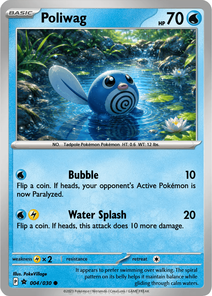 Poliwag