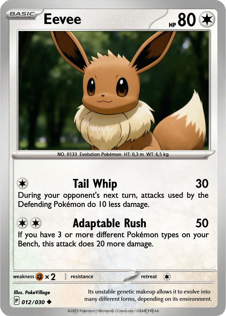 Eevee
