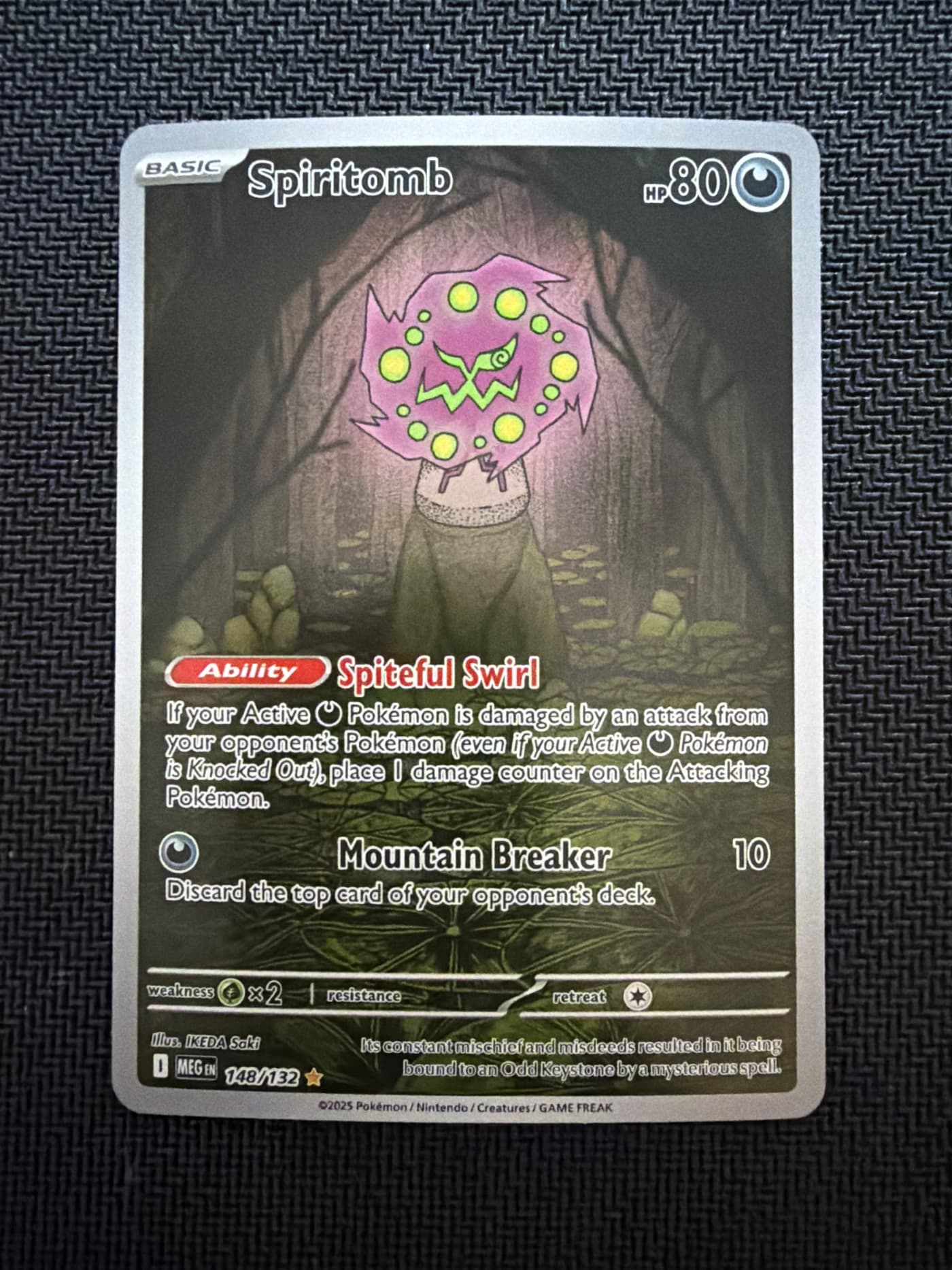 Near Mint