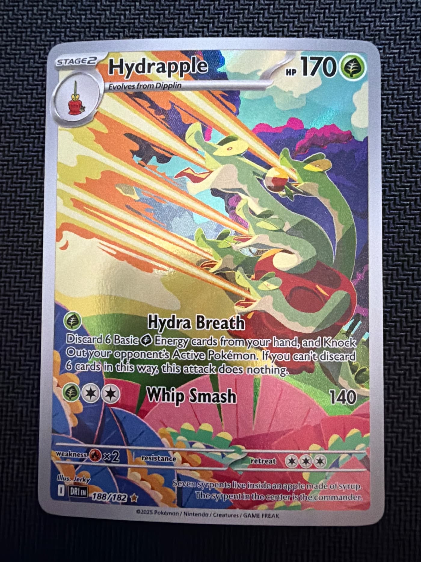 Near Mint