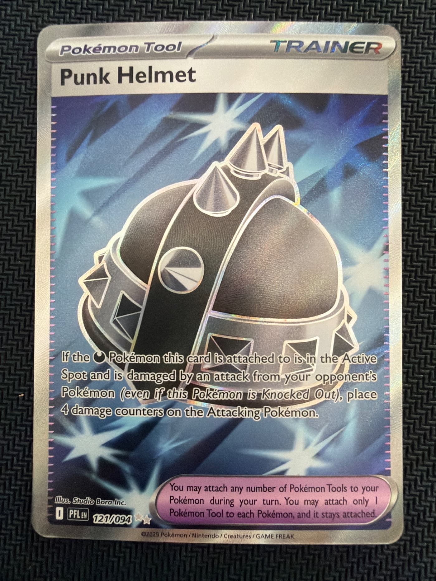 Near Mint