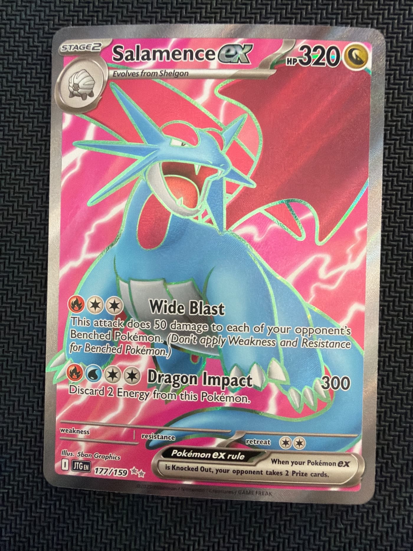 Near Mint