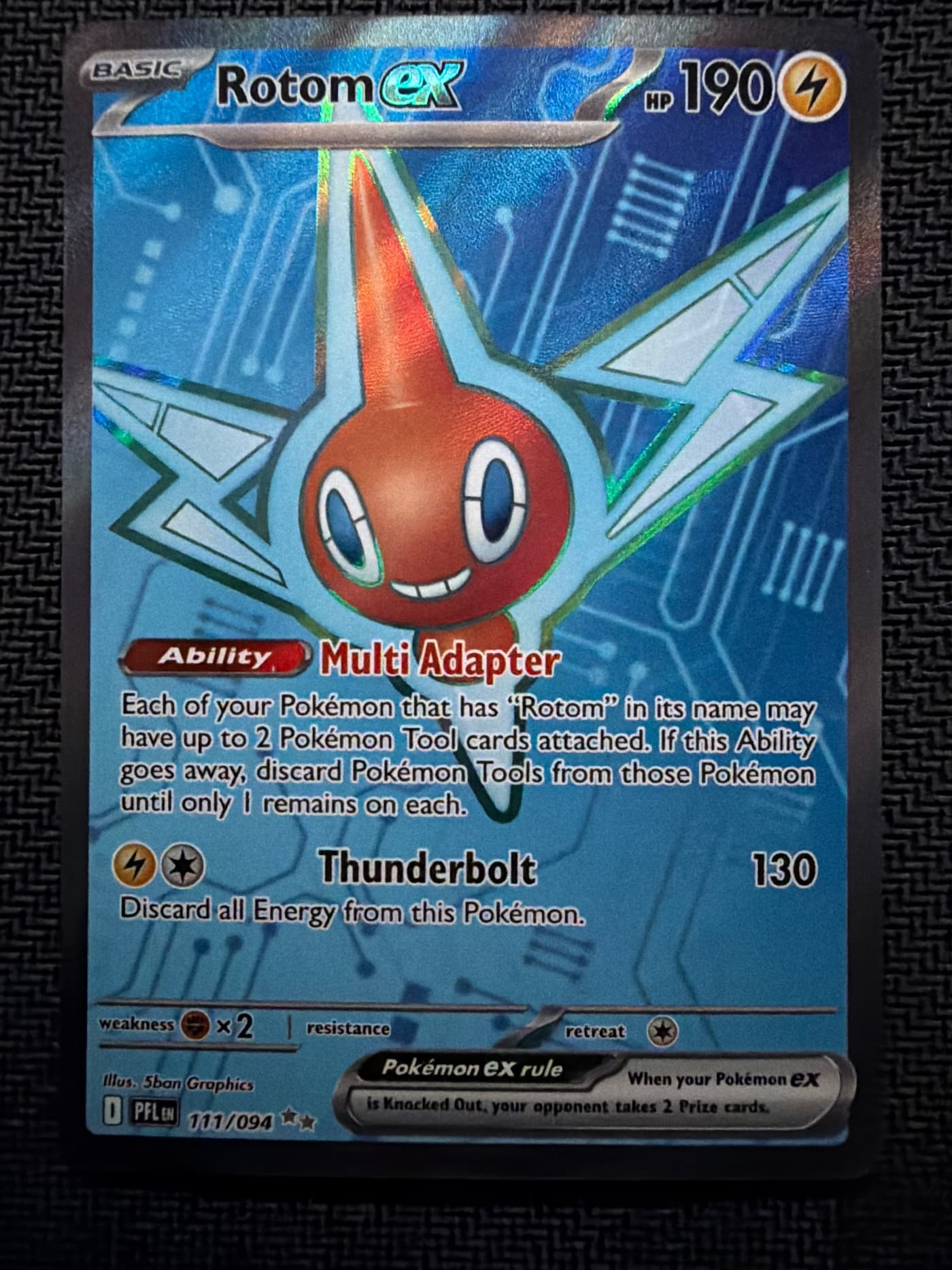 Near Mint