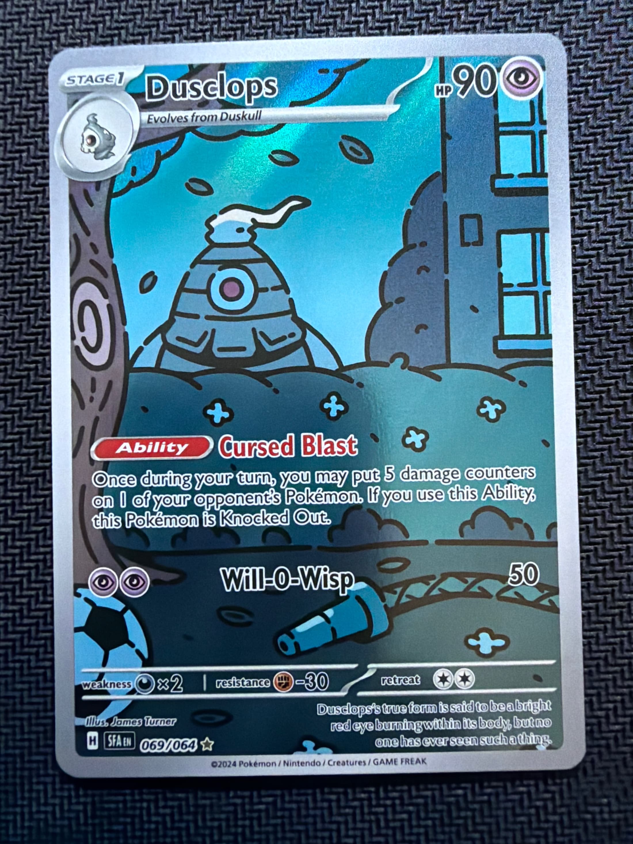 Near Mint