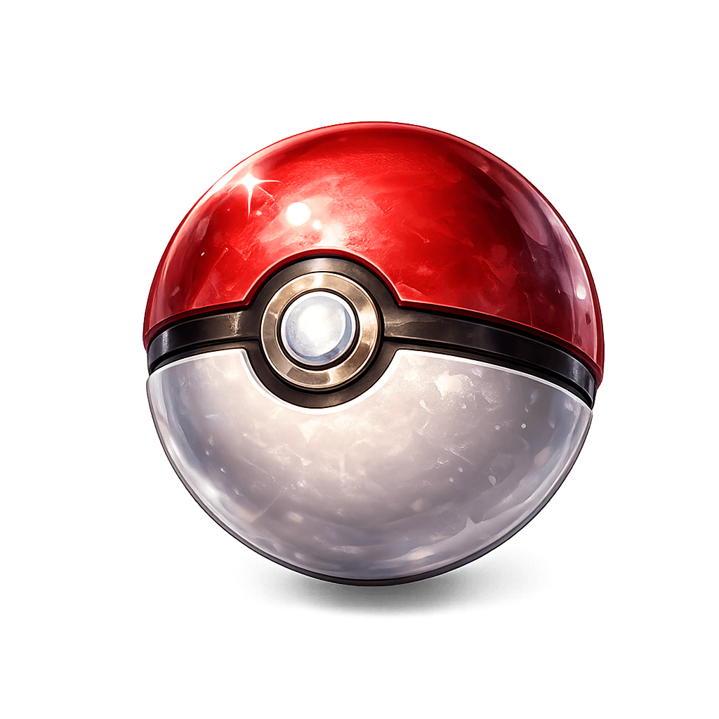 Poké Ball