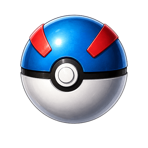 Great Ball