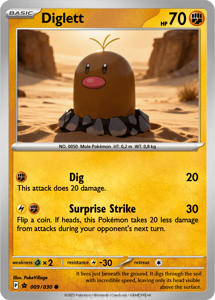 Diglett