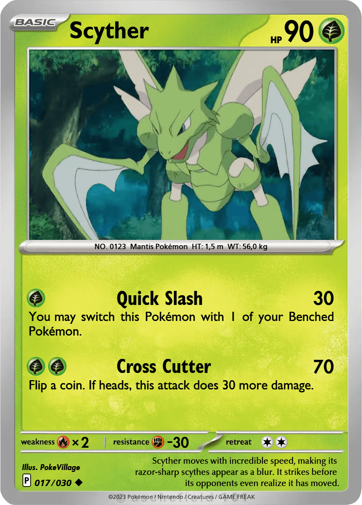 Scyther