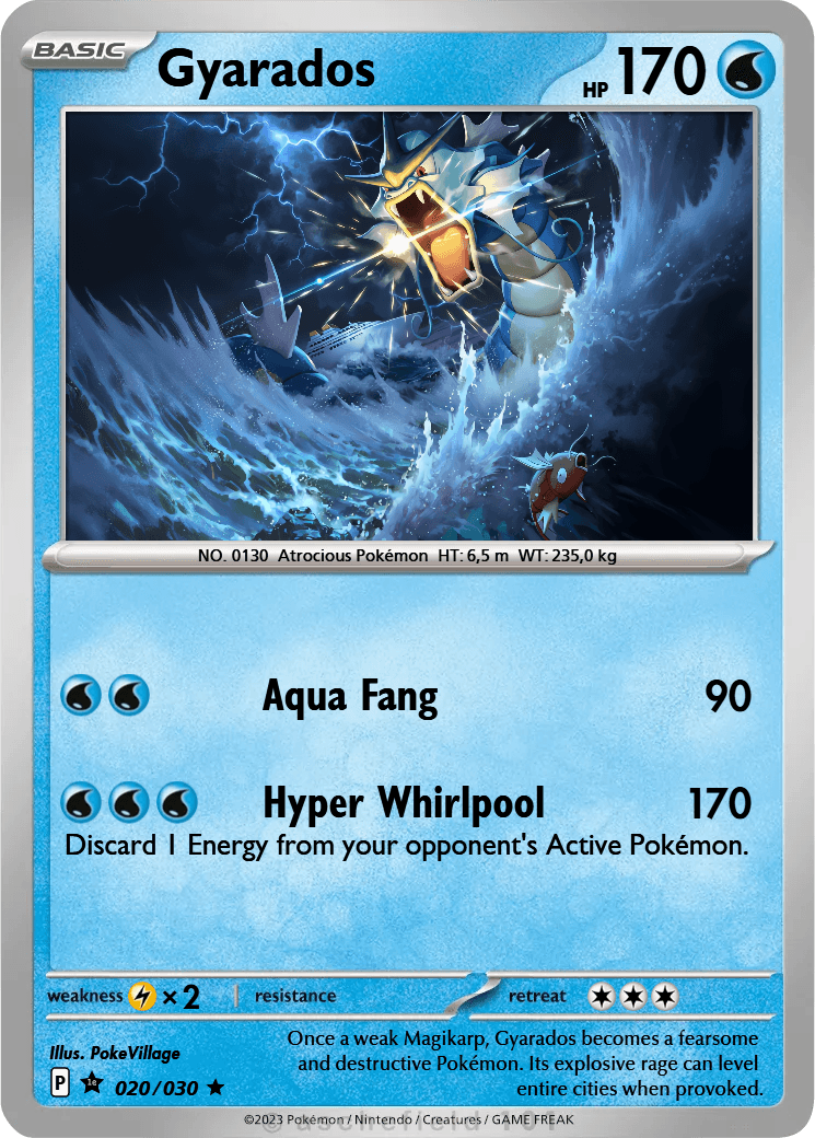 Gyarados