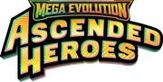 Ascended Heroes