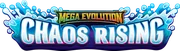 Chaos Rising